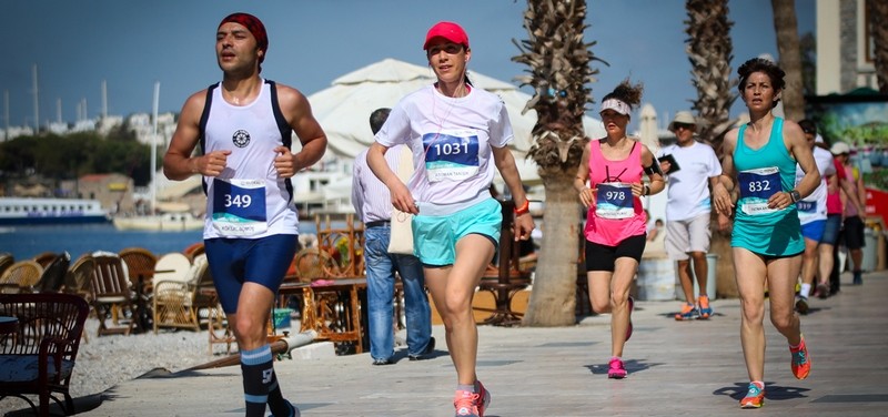 Global Adria Half Marathon 2015