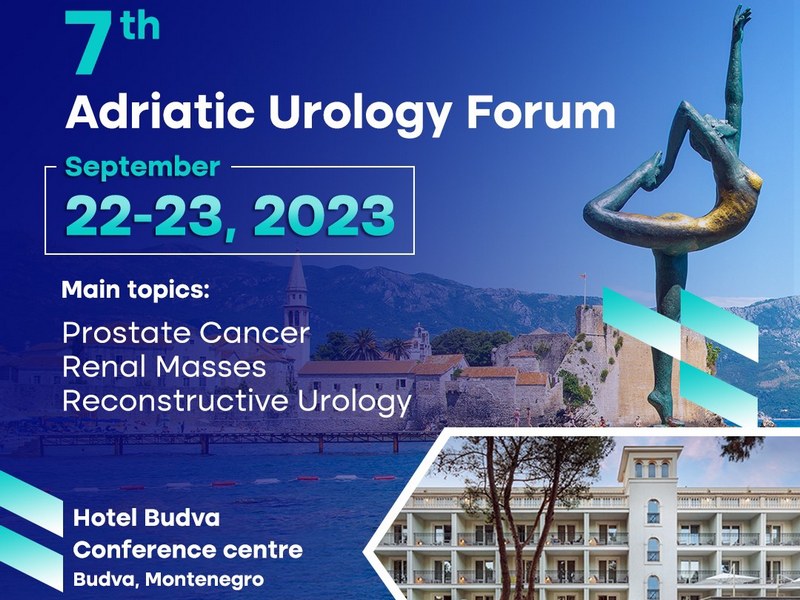 7th Adriatic Urology Forum