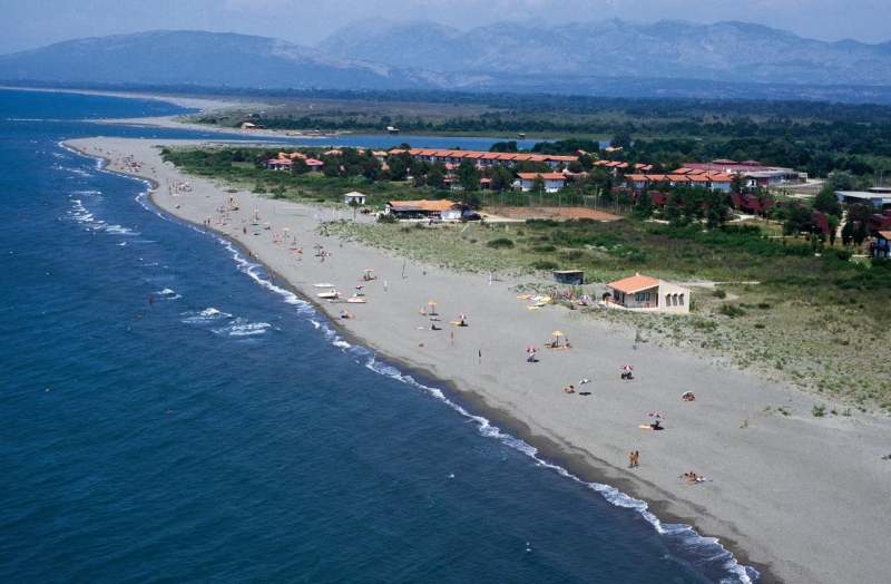 10 лучших пляжей Черногории