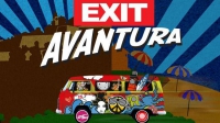 Exit Festival 2014 - EXIT ADVENTURE - SEA DANCE FESTIVAL