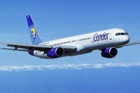 Condor Seasonal flights Frankfurt-Tivat