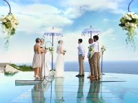 Weddings and Special events in Montenegro