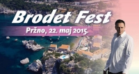 Brodet Fest 2015