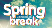 Spring Break Montenegro, 12-14 Juni