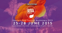 Southern Soul Festival, 2015