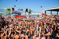 After Beach Party - Montenegro