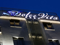 Отель Dolce Vita