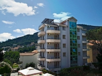 Hotel Dolce Vita Montenegro