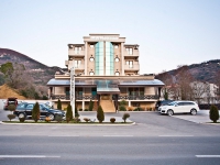 Отель Odissey Черногория
