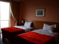 Hotel As Albania