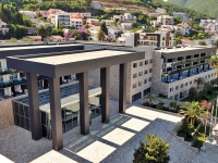 Отель Avala Черногория
