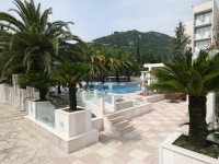 Hotel Mediteran Conference & Spa Resort Montenegro