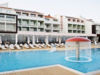 Отель Otrant Черногория