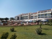 Hotel Otrant Crna Gora
