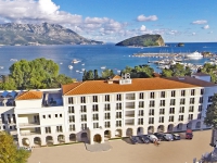 Отель Budva Черногория