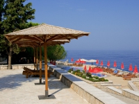 Hotel Ruza Vjetrova Crna Gora