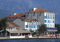 Hotel Palma Montenegro
