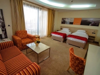 Hotel Residence Montenegro