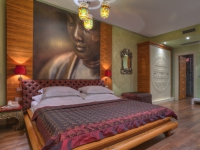 Hotel Forza Mare Montenegro