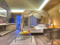 Hotel Forza Mare Montenegro