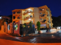 Apartments Radevic Montenegro