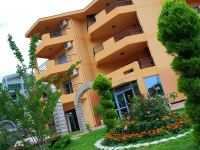 Appartements Radevic Montenegro
