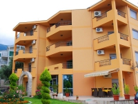 Appartements Radevic Montenegro