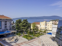 Hotel Magnolia Montenegro
