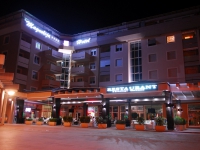 Hotel Magnolia Montenegro