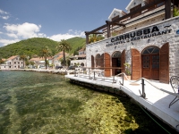 Hotel Carrubba Montenegro