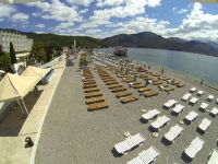 Hotel Delfin Montenegro
