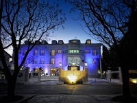 Отель Ziya Черногория