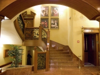Отель Cattaro Черногория