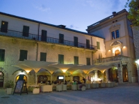 Hotel Cattaro Montenegro