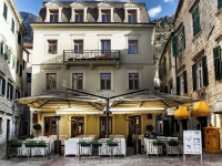 Отель Vardar Черногория