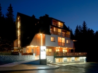 Hotel Soa Montenegro