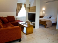 Hotel Polar Star Crna Gora