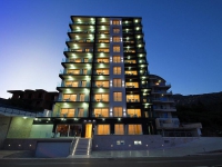 Aparthotel Shine Montenegro