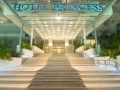 Hotel Princess Montenegro