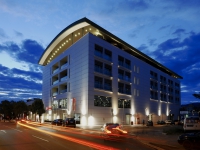 Отель Ramada Черногория
