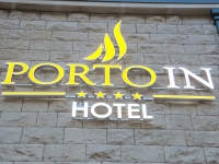 Hotel Porto In Crna Gora