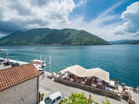 Hotel Conte Montenegro