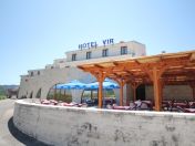 Hotel Vir Montenegro