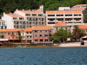 Hotel Monte Casa Montenegro