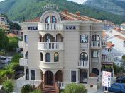 Отель Vila Lux Черногория