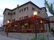 Hotel Kulla e Balshajve Montenegro