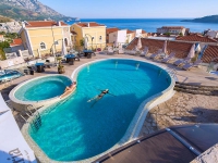 Spa Resort Becici Crna Gora