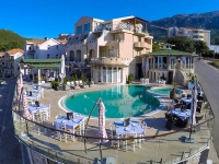 Spa Resort Becici Черногория