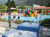 Hotel Slovenska plaža Crna Gora