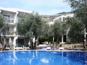 Hotel Vile Oliva Montenegro